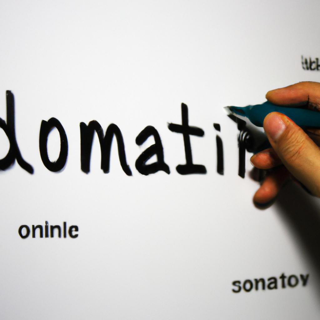 Domain Name Valuation in Business Appraisal: Intellectual Property Valuation and Services